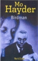 Couverture Birdman Editions Pocket (Thriller) 2010