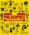 Couverture Philosophes, les grandes idées tout simplement Editions Prisma (Les grandes idées tout simplement) 2011
