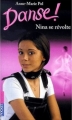Couverture Danse !, tome 12 : Nina se révolte Editions Pocket (Junior) 2000