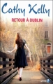 Couverture Retour à Dublin Editions Les Presses de la Cité 2012