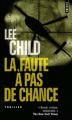 Couverture La Faute à pas de chance Editions Points (Thriller) 2011