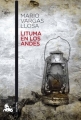 Couverture Lituma dans les Andes Editions Austral (Contemporánea) 2002