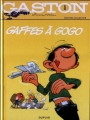 Couverture Gaston, tome 02 : Gaffes à Gogo Editions Dupuis (Edition Collector Télé 7 Jours) 2012