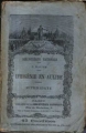 Couverture Iphigénie en Aulide, suivi de Mithridate Editions Librairie de la Bibliothèque Nationale (Les meilleurs auteurs anciens et modernes) 1888