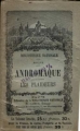 Couverture Andromaque, Les plaideurs Editions Librairie de la Bibliothèque Nationale (Les meilleurs auteurs anciens et modernes) 1914