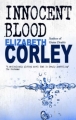 Couverture Innocent Blood Editions Allison & Busby 2009