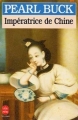 Couverture Impératrice de Chine Editions Le Livre de Poche 1999