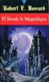 Couverture El Borak le magnifique Editions Fleuve 1992
