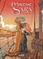 Couverture Princesse Sara, tome 05 : Retour aux Indes Editions Soleil (Blackberry) 2012
