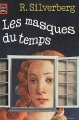 Couverture Les masques du temps Editions Le Livre de Poche 1977