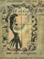 Couverture Le roi sans reine : Louis II de Bavière Editions B. Arthaud 1934