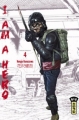 Couverture I am a Hero, tome 04 Editions Kana (Big) 2012