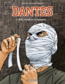 Couverture Dantès, saison 1, tome 3 : Le visage de la vengeance Editions Dargaud 2009