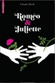 Couverture Roméo et Juliette Editions Bayard (Millézime) 2012