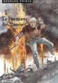 Couverture Bernard Prince, tome 07 : La fournaise des damnés Editions Le Lombard 1999