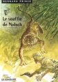 Couverture Bernard Prince, tome 10 : Le souffle du Moloch Editions Le Lombard 1997