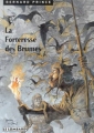 Couverture Bernard Prince, tome 11 : La forteresse des brumes Editions Le Lombard 1997