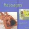 Couverture Massages : Le top des techniques de massage en solo ou à deux Editions Solar (Basic bien-être) 2004