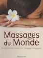 Couverture Massages du Monde Editions Flammarion 2007
