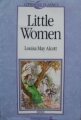 Couverture Les quatre filles du dr March / Les quatre filles du docteur March, abrégé Editions Longman (Classics) 1991