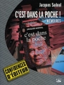 Couverture C'est dans la poche ! Editions Bragelonne (Essais) 2006