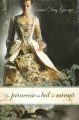 Couverture La princesse du bal de minuit, tome 1 Editions AdA 2012