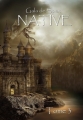 Couverture Native, tome 3 Editions Sharon Kena 2012