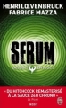 Couverture Sérum, saison 1, tome 5 Editions J'ai Lu 2012