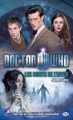 Couverture Doctor Who : Les Morts de l'hiver Editions Milady 2012