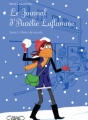 Couverture Le journal d'Aurélie Laflamme, tome 7 : Plein de secrets Editions Michel Lafon 2012