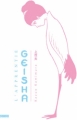 Couverture L'apprentie geisha Editions Kana (Sensei) 2010