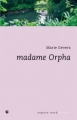 Couverture Madame Orpha Editions Labor 1992