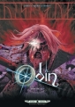 Couverture Odin, tome 2 Editions Soleil (Celtic) 2012