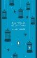 Couverture Les ailes de la colombe Editions Penguin books 2012