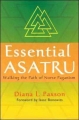 Couverture Essential Asatru Editions Citadel Press 2006