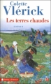 Couverture Les Terres chaudes Editions Les Presses de la Cité (Terres de France) 2010