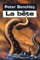 Couverture La bête Editions Le Livre de Poche 1995