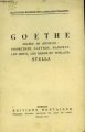 Couverture Promethée Editions Montaigne (Collection bilingue des classiques étrangers) 1929