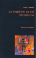 Couverture La tragédie du roi Christophe Editions Présence Africaine 1970