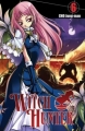 Couverture Witch Hunter, tome 06 Editions Ki-oon 2008