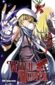 Couverture Witch Hunter, tome 07 Editions Ki-oon 2009