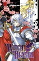 Couverture Witch Hunter, tome 10 Editions Ki-oon 2010