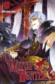 Couverture Witch Hunter, tome 13 Editions Ki-oon 2012
