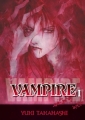 Couverture Vampire, tome 1 Editions Tonkam (Shônen Girl) 2012