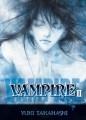Couverture Vampire, tome 2 Editions Tonkam (Shônen Girl) 2012