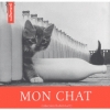 Couverture Mon chat Editions Autrement 2002