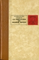 Couverture Le chevalier de Maison-Rouge, tome 1 Editions de l'Érable 1974