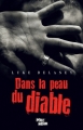 Couverture Dans la peau du diable Editions MA (Pôle noir) 2012