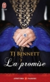 Couverture La promise Editions J'ai Lu (Pour elle - Aventures & passions) 2012