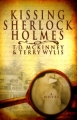 Couverture Kissing Sherlock Holmes Editions Amber Quill Press 2011